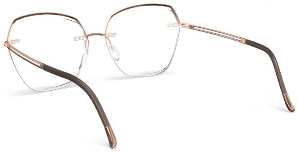Silhouette Artline Fullrim 4563 Eyeglasses - view 31